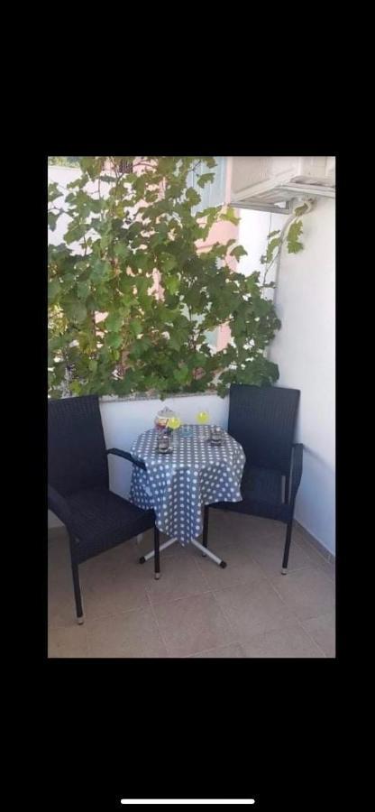Apartment Luna Drvenik  Luaran gambar
