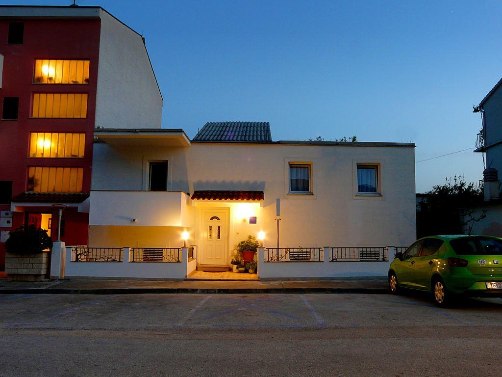Apartment Luna Drvenik  Luaran gambar