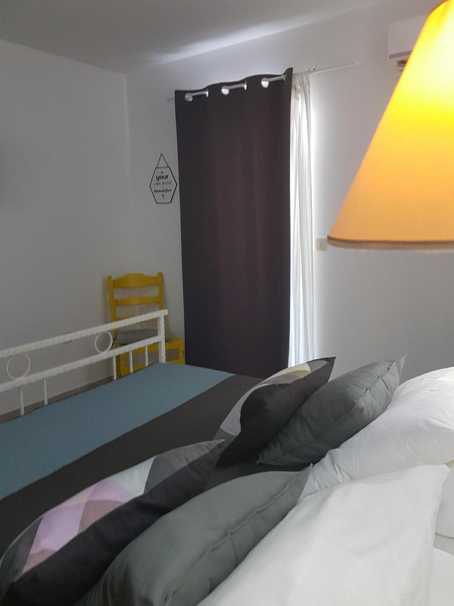 Apartment Luna Drvenik  Luaran gambar