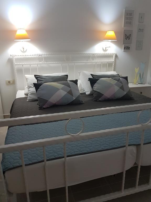 Apartment Luna Drvenik  Luaran gambar