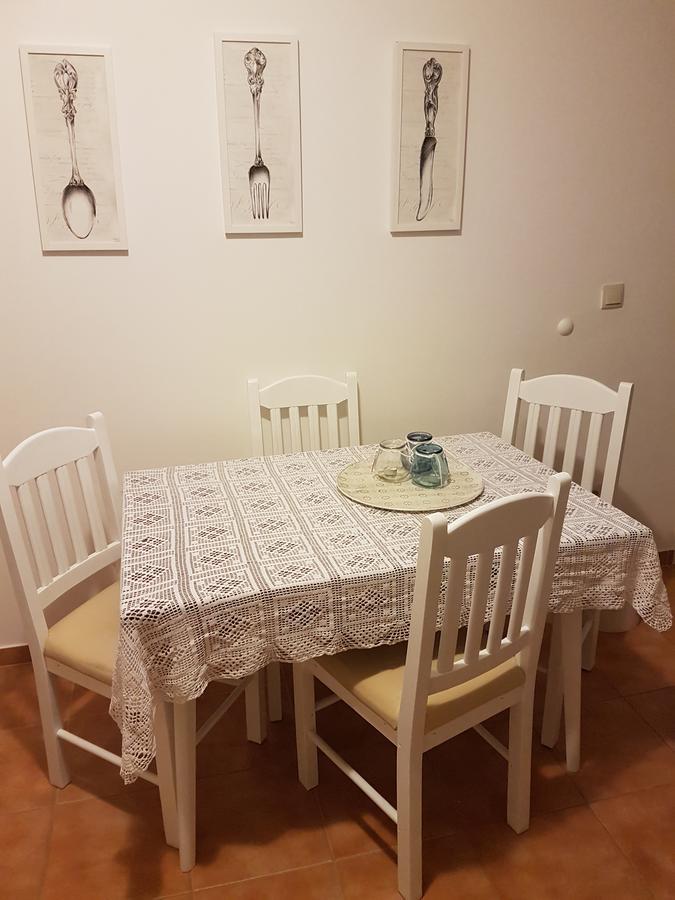 Apartment Luna Drvenik  Luaran gambar