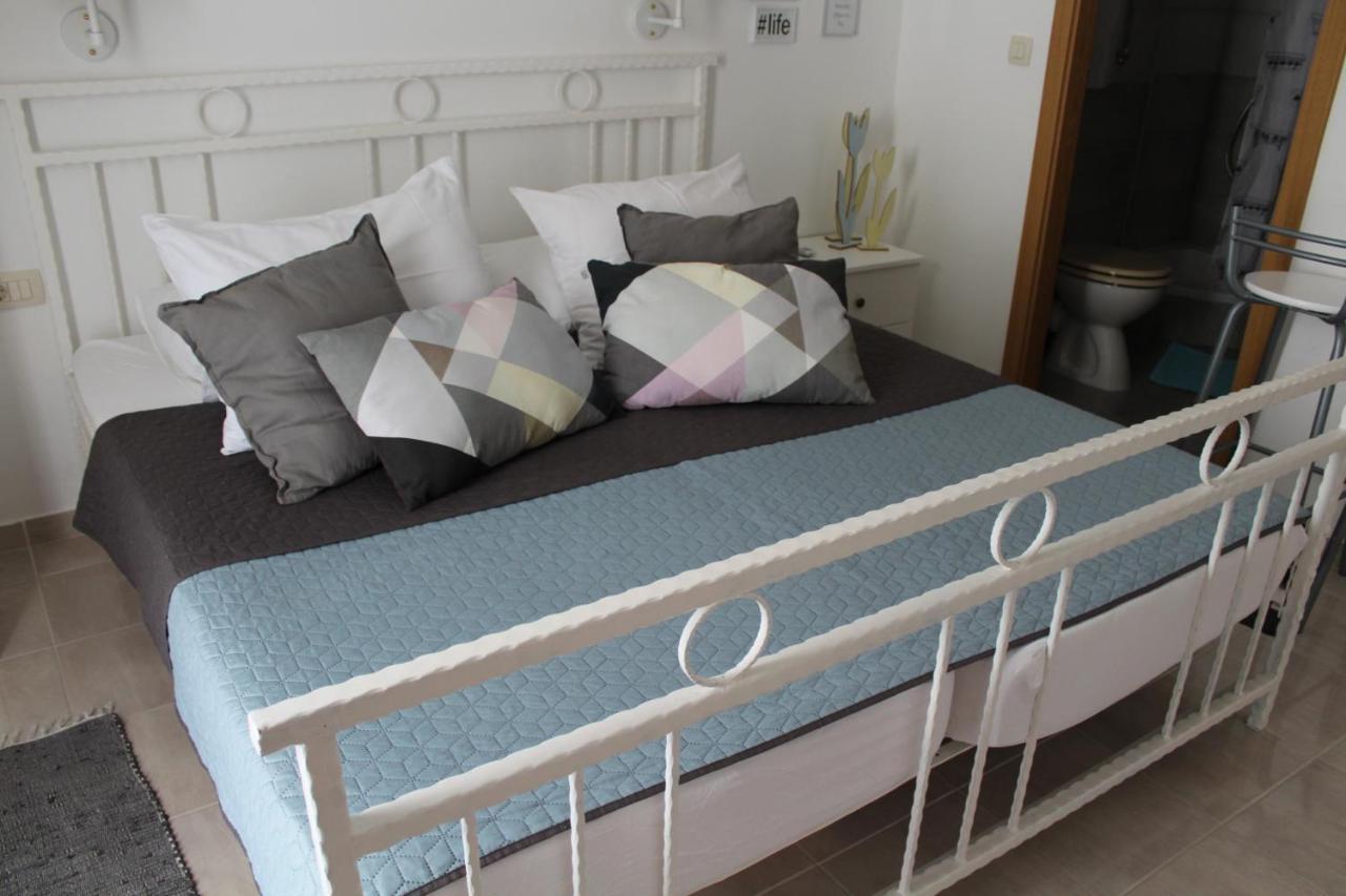 Apartment Luna Drvenik  Luaran gambar