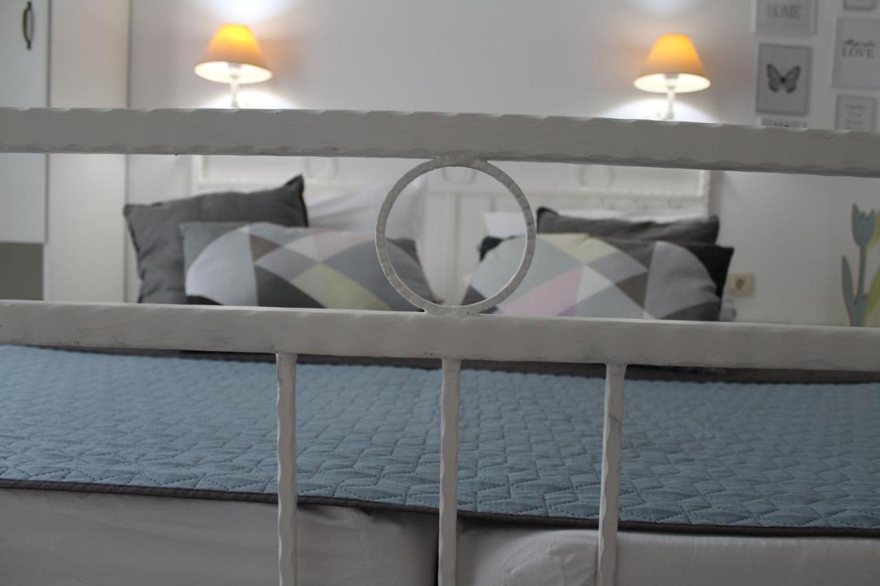 Apartment Luna Drvenik  Luaran gambar