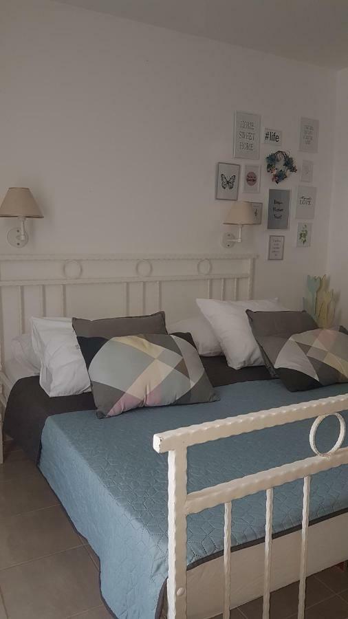 Apartment Luna Drvenik  Luaran gambar